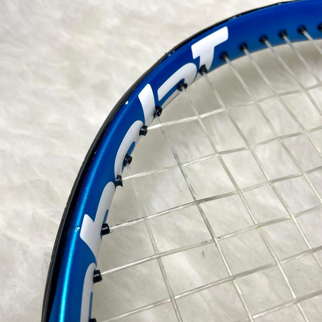 Babolat Evo Drive Tour バボラ エボドライブツアー 硬式