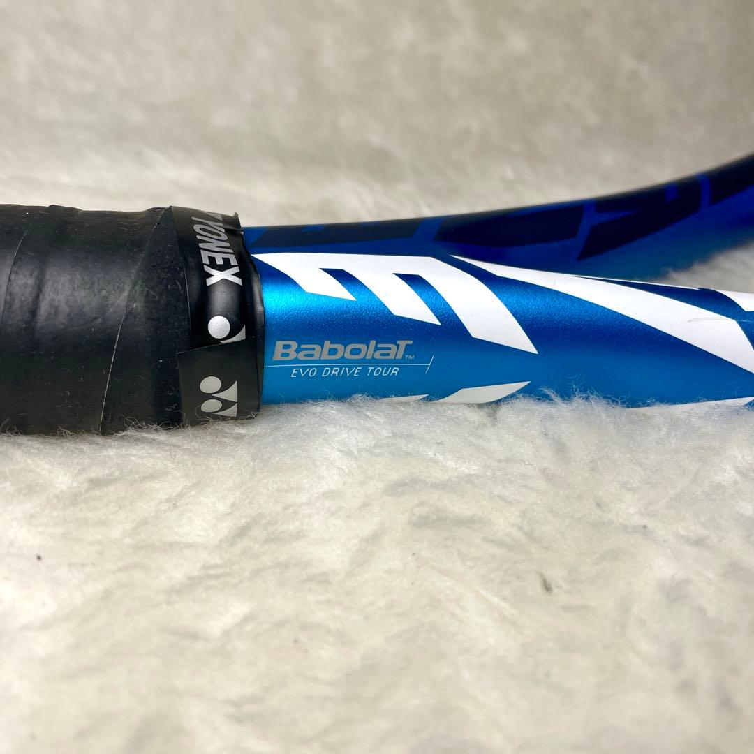 Babolat Evo Drive Tour バボラ エボドライブツアー 硬式