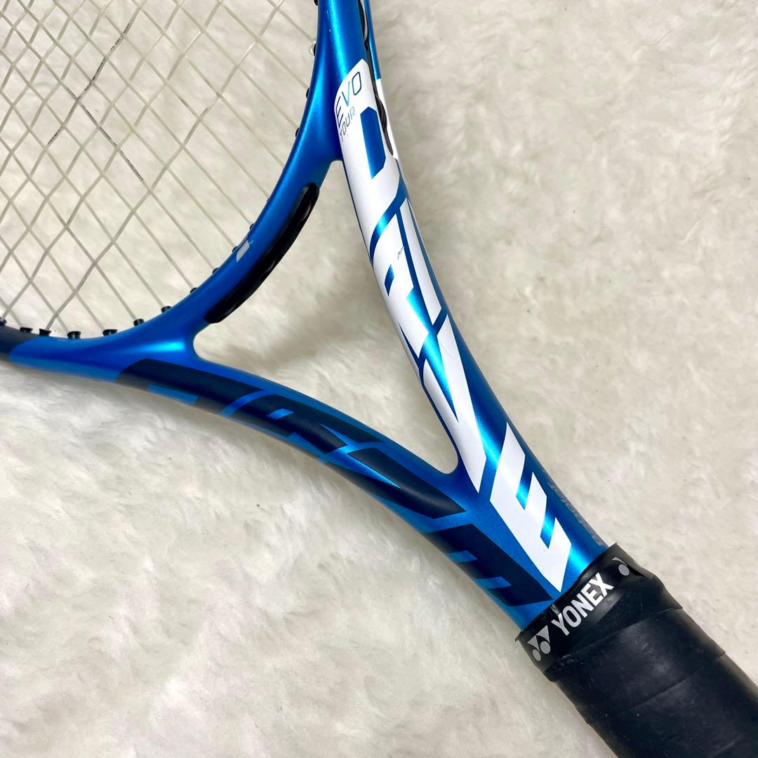 Babolat Evo Drive Tour バボラ エボドライブツアー 硬式