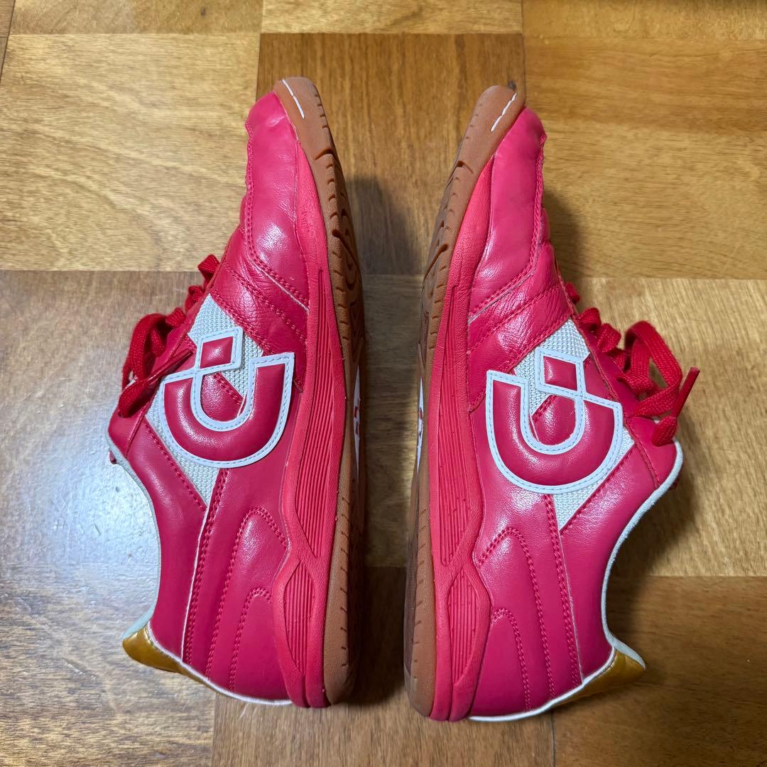 desporte デスポルチ　サンルイス　フットサルシューズ　25.5㎝