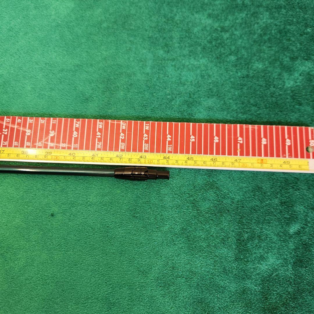 新品・未使用 VENTUS GREEN 5-S 45.5 キャロウェイ純正 1W