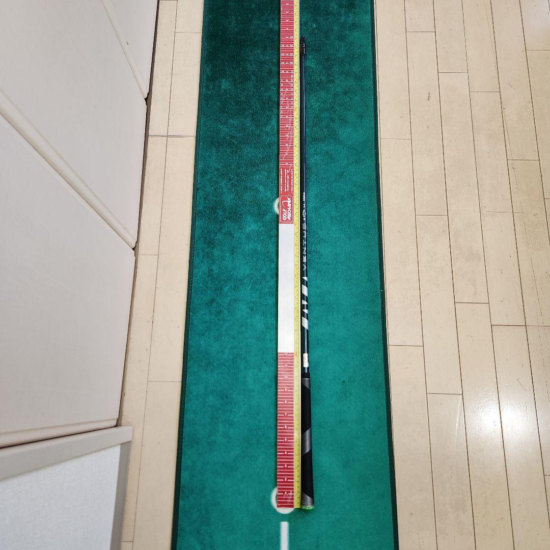 新品・未使用 VENTUS GREEN 5-S 45.5 キャロウェイ純正 1W