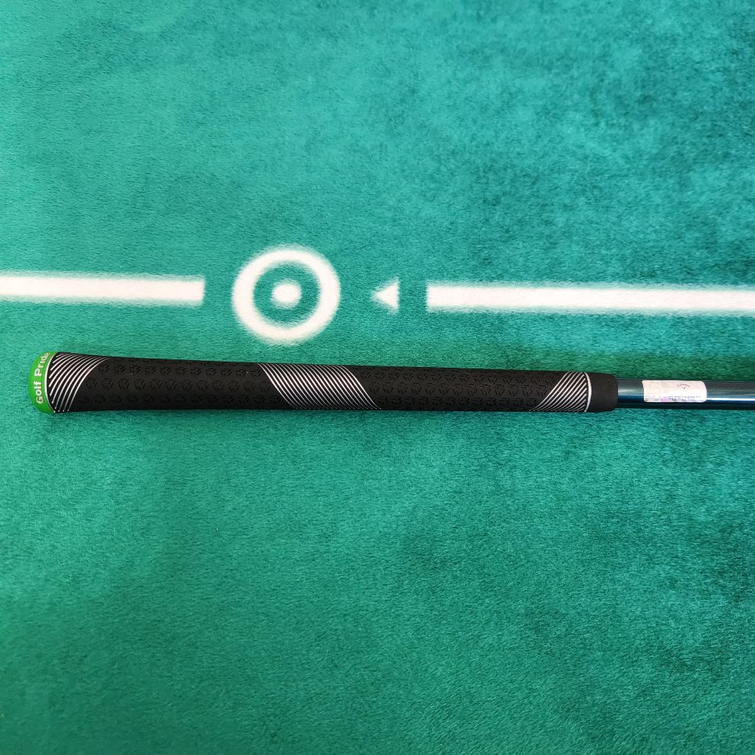 新品・未使用 VENTUS GREEN 5-S 45.5 キャロウェイ純正 1W