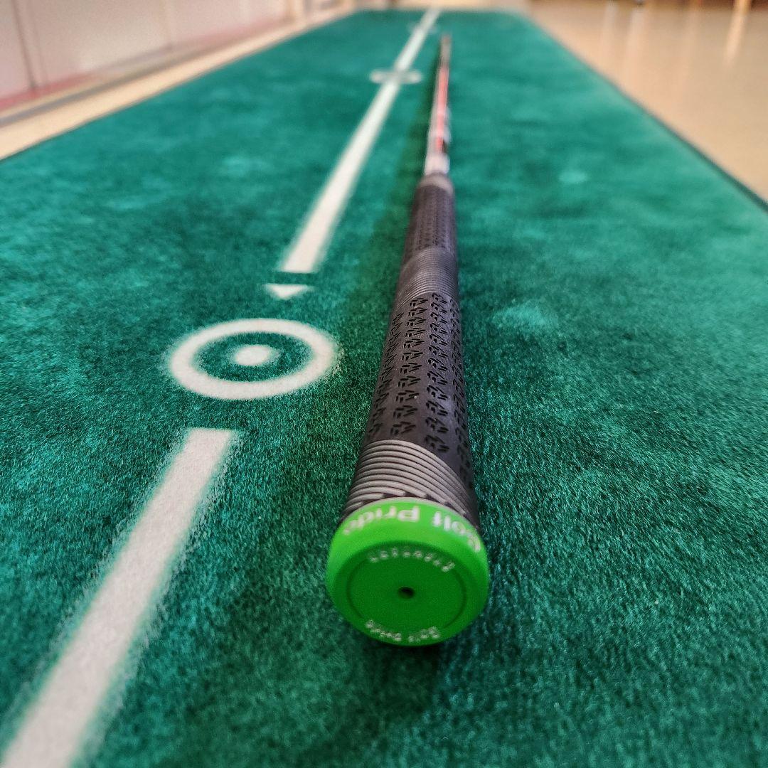 新品・未使用 VENTUS GREEN 5-S 45.5 キャロウェイ純正 1W