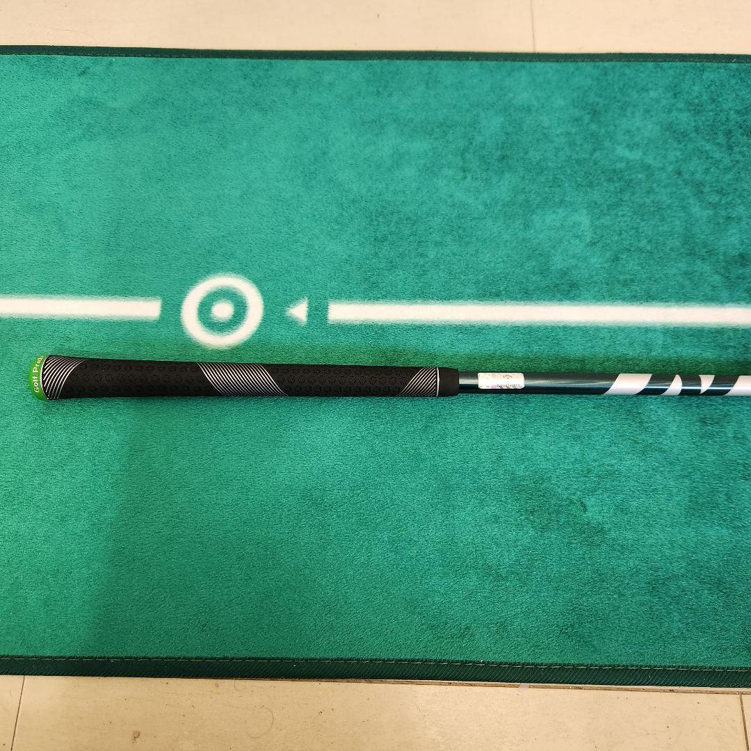 新品・未使用 VENTUS GREEN 5-S 45.5 キャロウェイ純正 1W