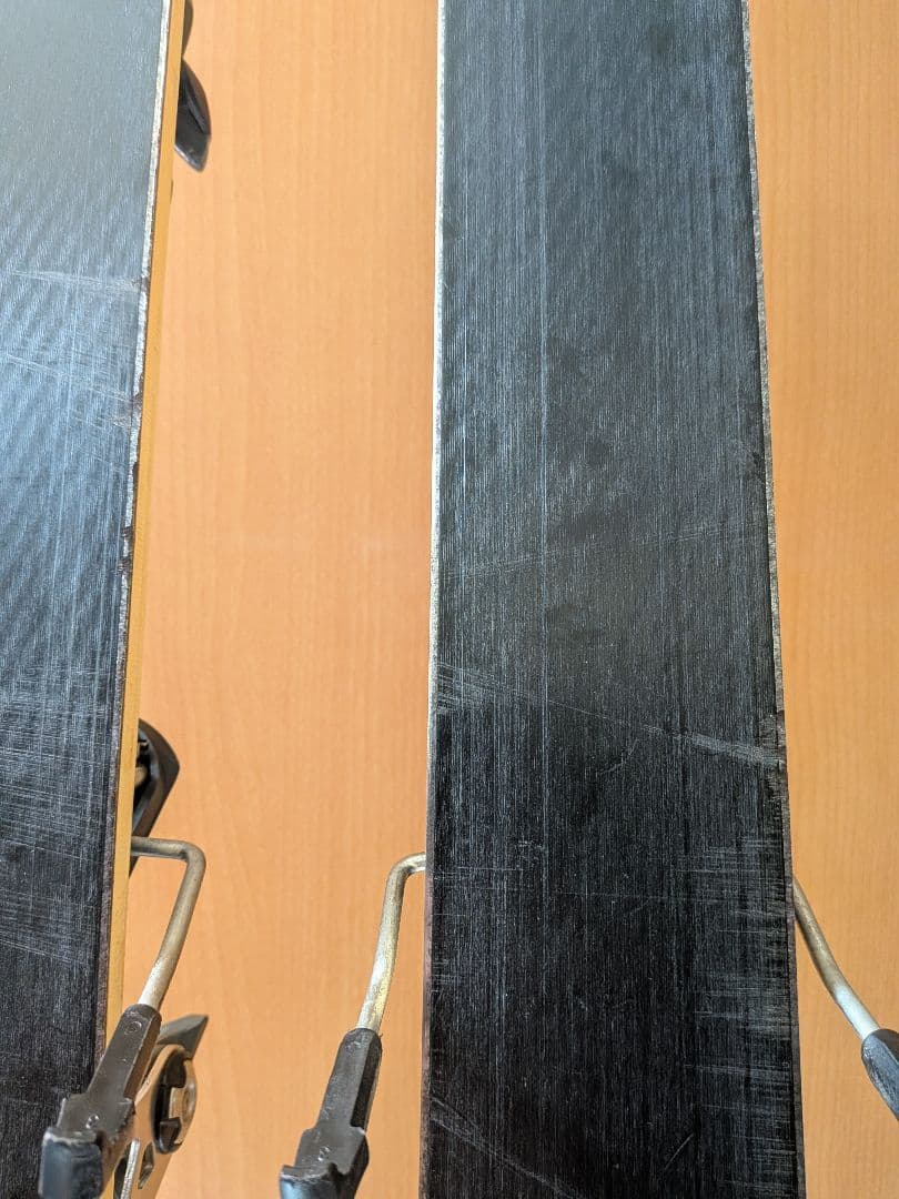 HART Quest Q7.2 180cm R23m ツインチップ