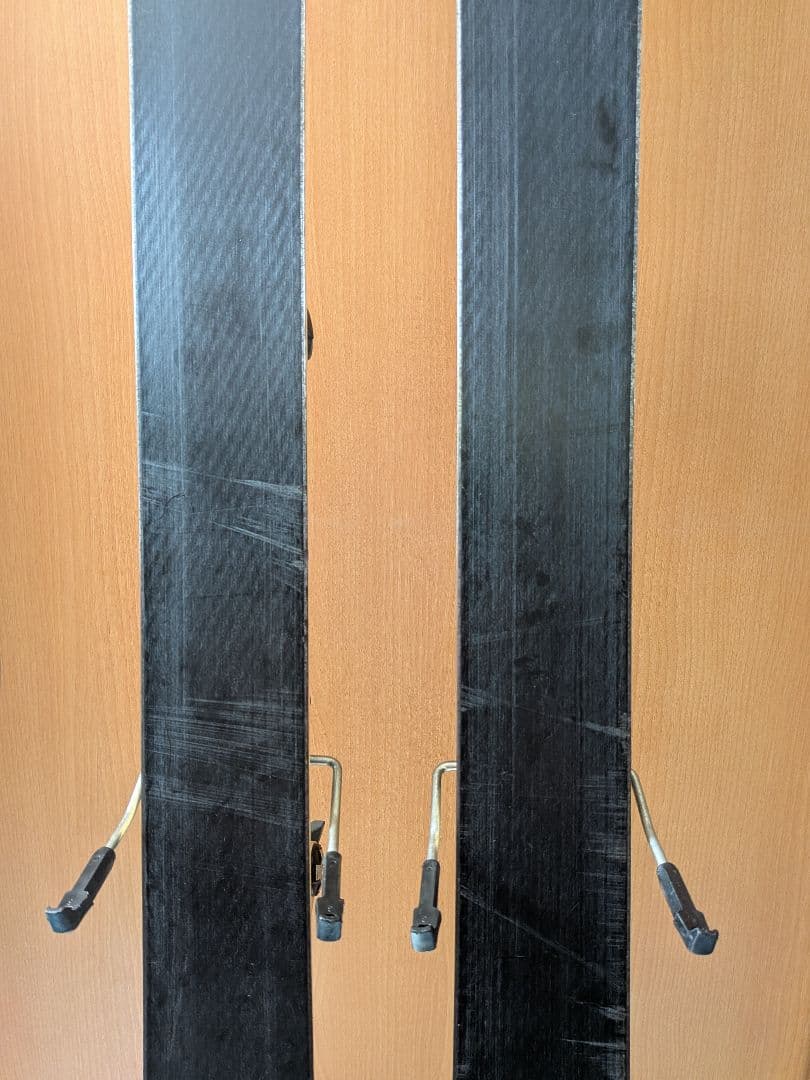 HART Quest Q7.2 180cm R23m ツインチップ