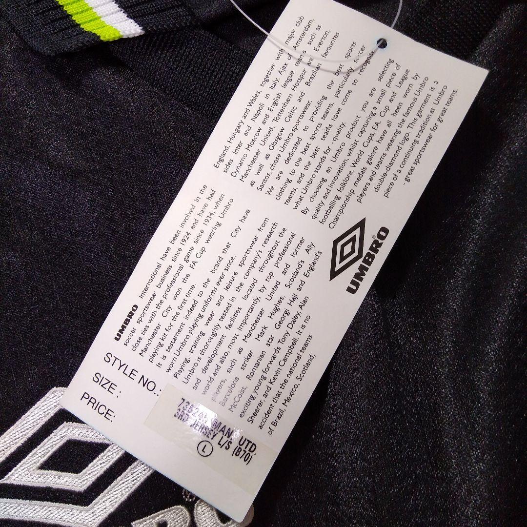 ☆Manchester United マンチェスターユナイテッド ユニフォーム☆