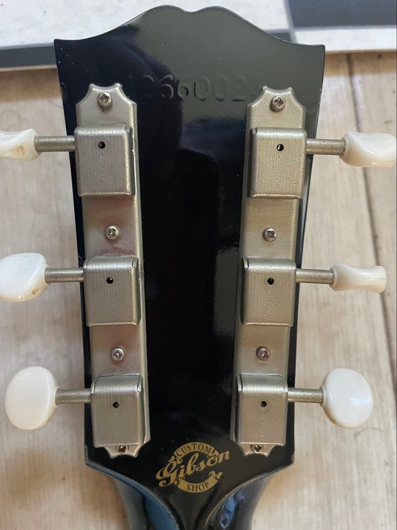 Gibson J45 ADJ 2010年製