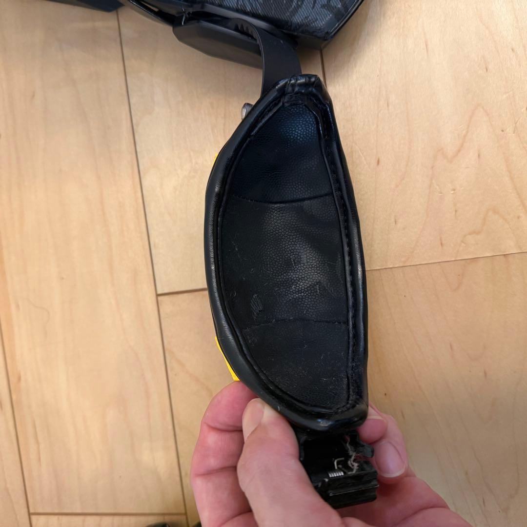 はく