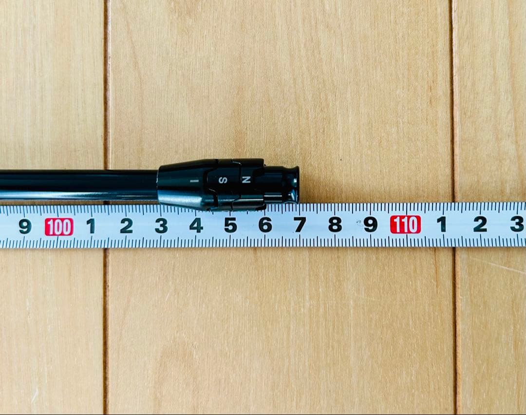 テンセイ 3W用 Flex:R キャロウェイ スリーブ付き