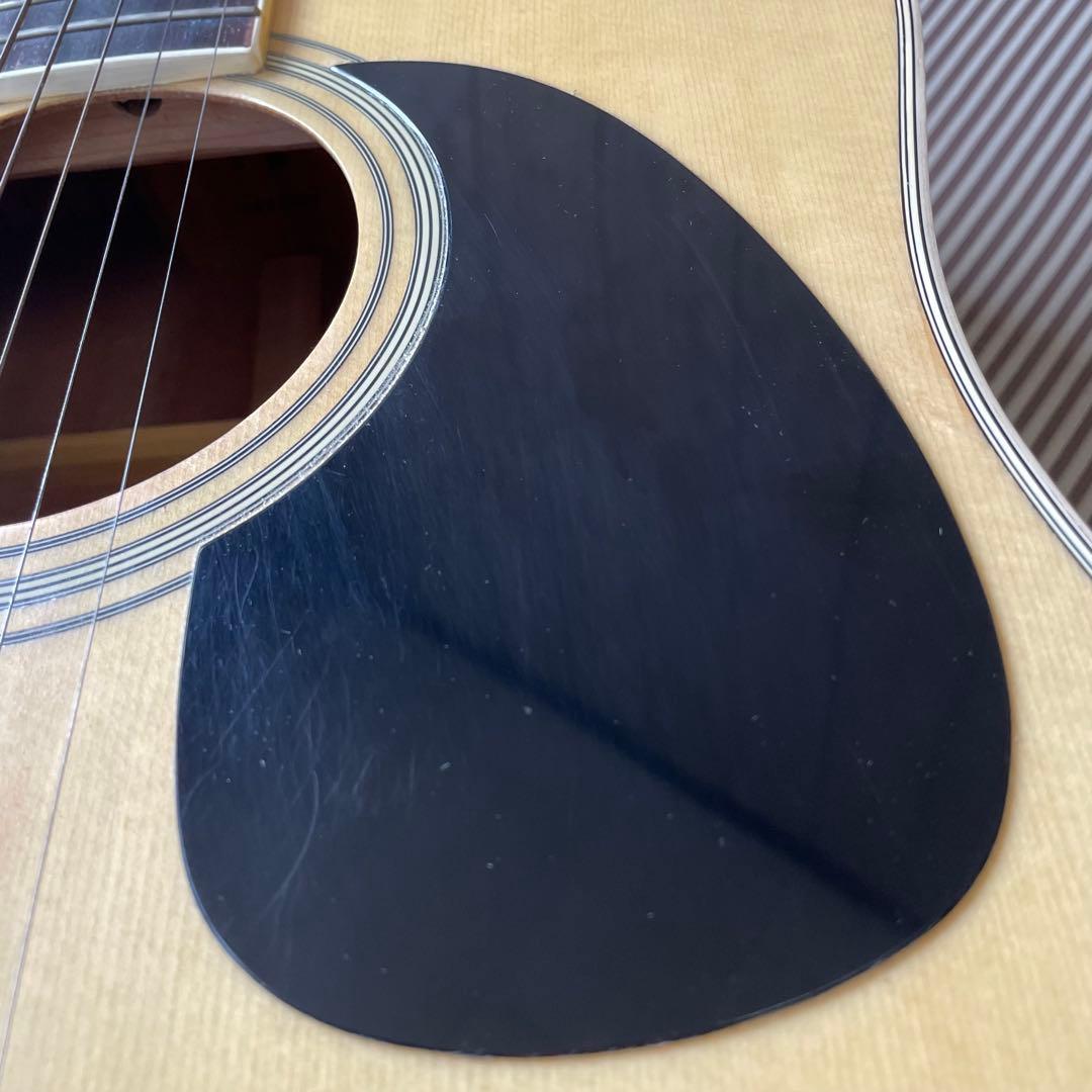 ☆Morris モーリス W-20 アコースティックギター