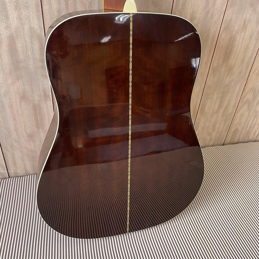 ☆Morris モーリス W-20 アコースティックギター