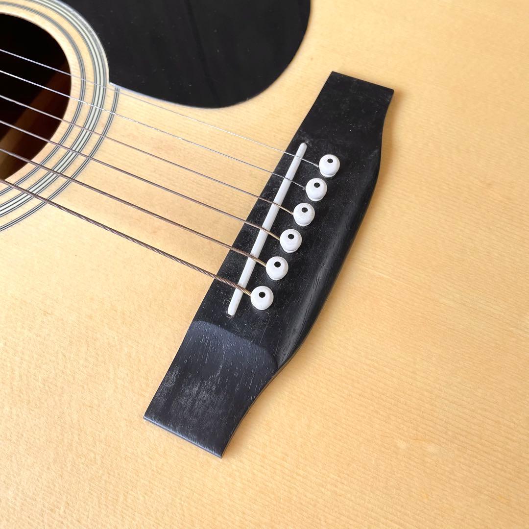 ☆Morris モーリス W-20 アコースティックギター