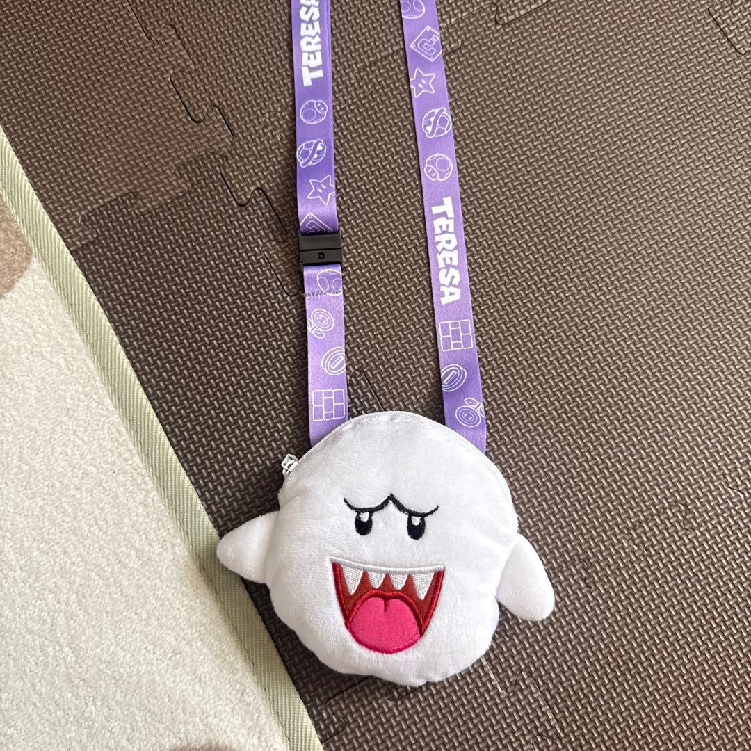 USJ カチューシャ・ボディバッグセット