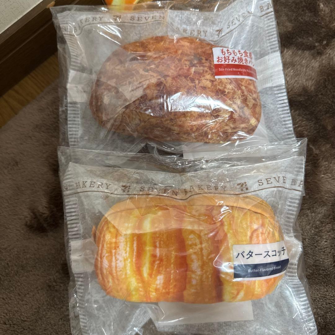 セブンイレブン　ラッキーくじ　まとめ売り