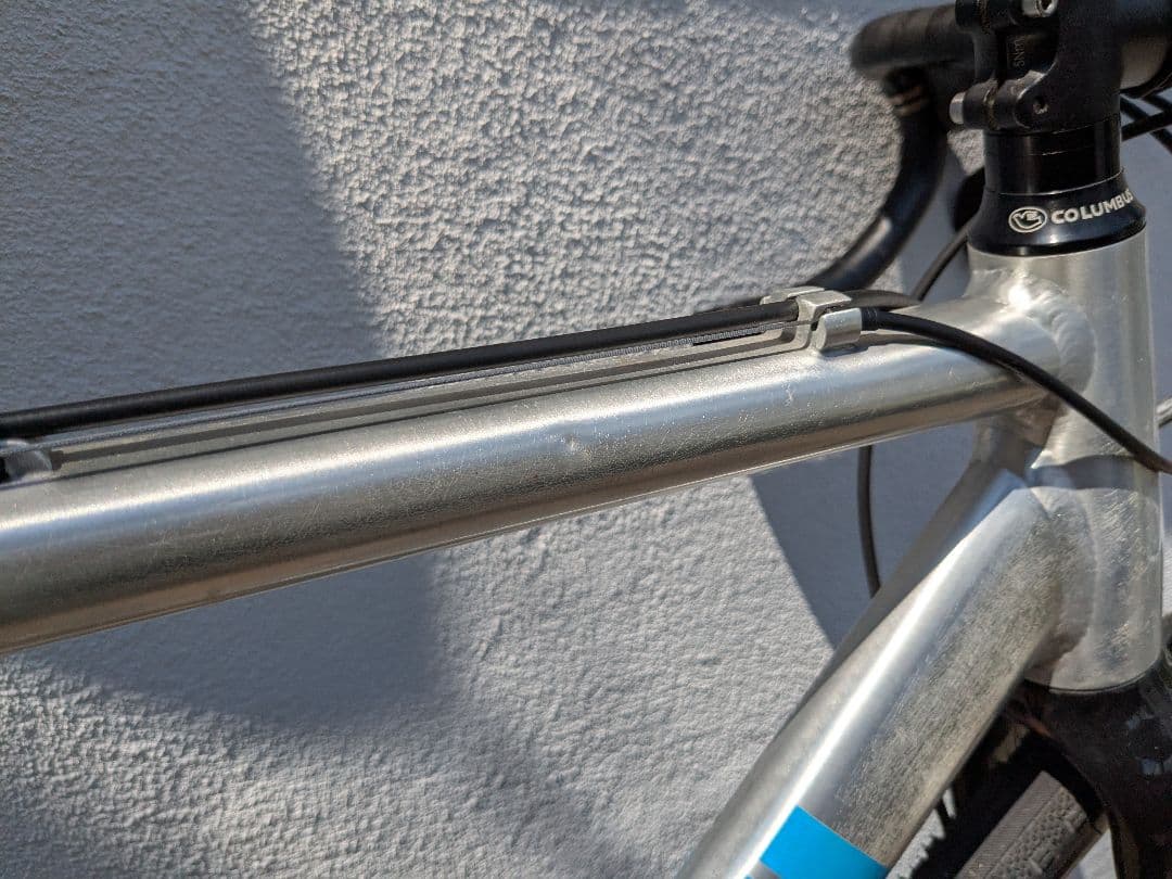 Cinelli Zydeco シクロクロス