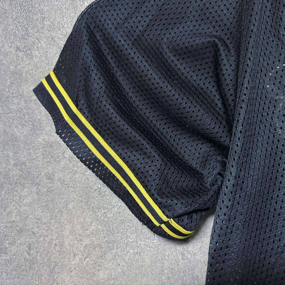 Mizuno 阪神タイガース メッシュ ベースボール 2018 ユニフォーム