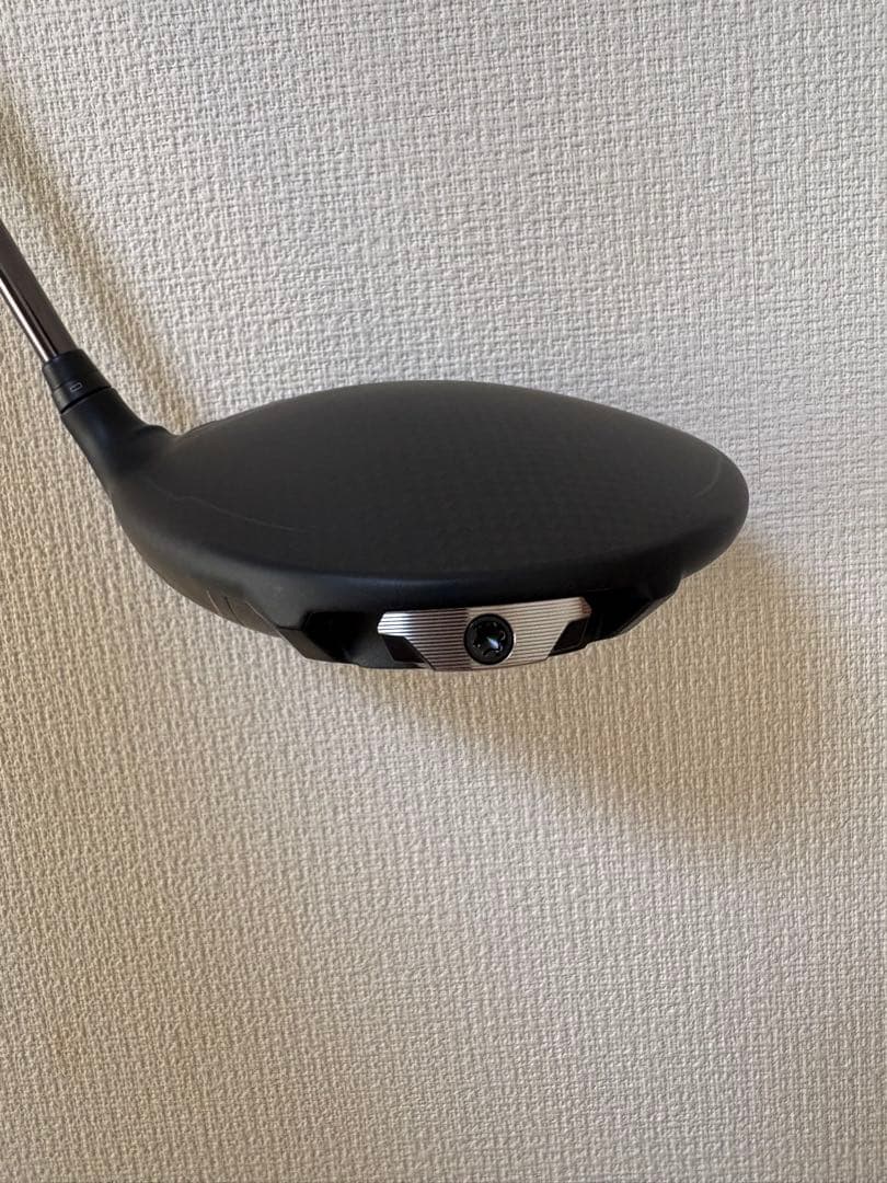 PING G440K 9° TOUR 2.0 BLACK 65S ドライバー