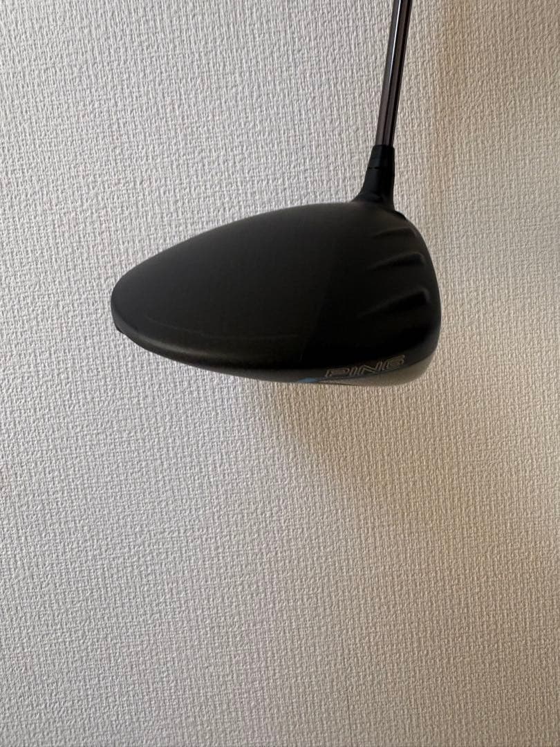 PING G440K 9° TOUR 2.0 BLACK 65S ドライバー