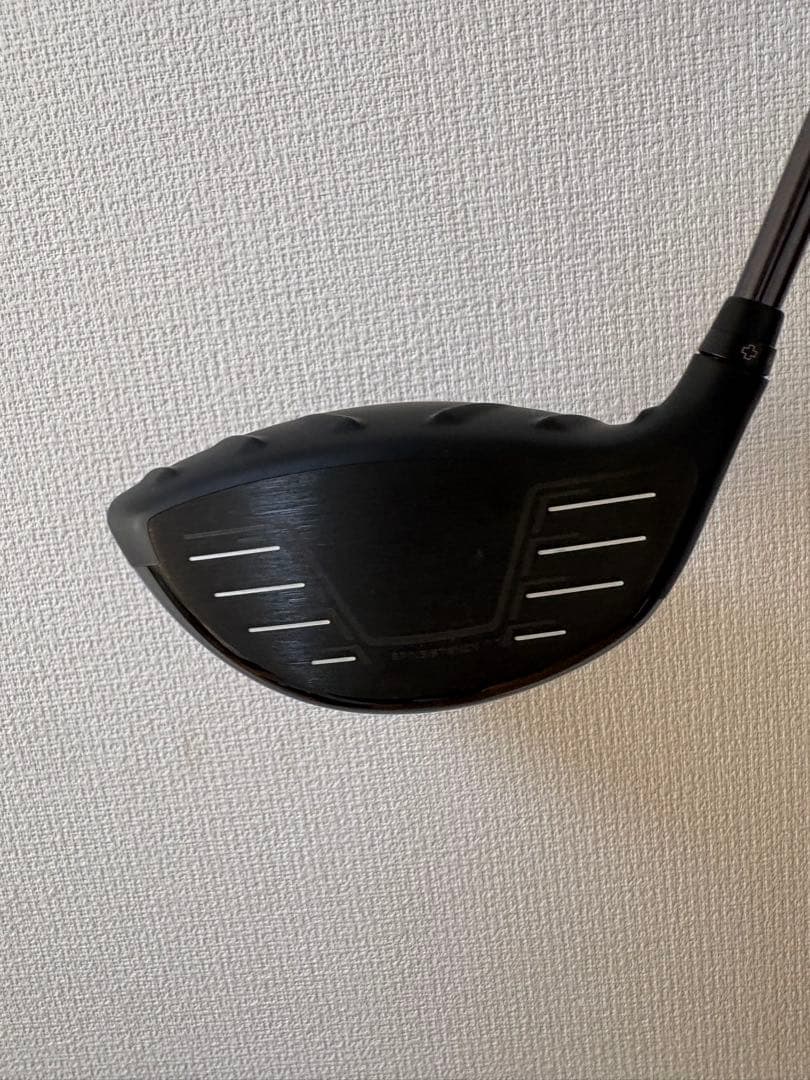PING G440K 9° TOUR 2.0 BLACK 65S ドライバー