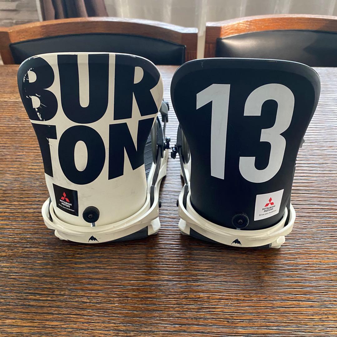 早い者勝ち❗️レアモデル‼️BURTON MISSION❗️バートンミッション‼️