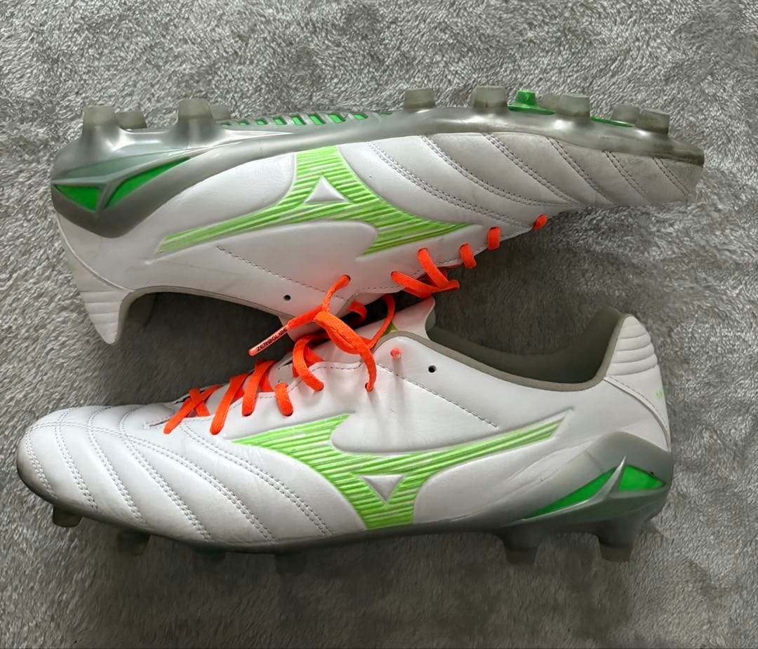 Mizuno モナルシーダネオ3プロMONARCIDA NEO III PRO