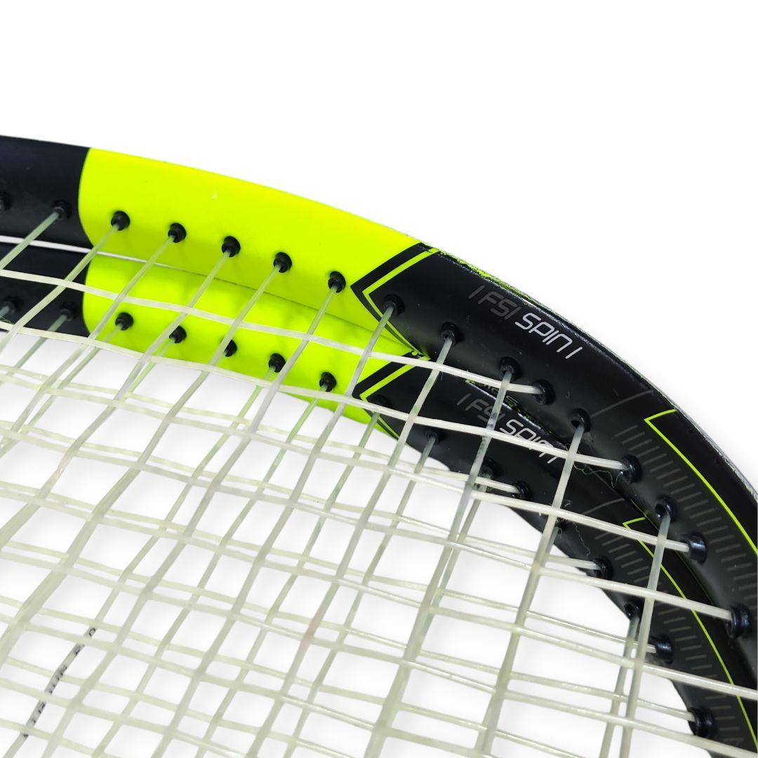 ⭐️良品⭐️ babolat バボラ ピュアアエロ 2016 G2