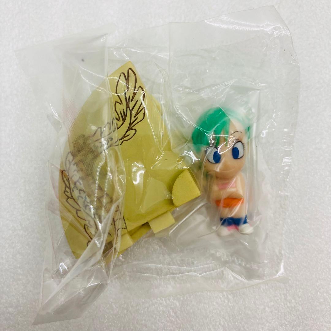 ドラゴンボールチョコスナック のぼれ!カリン塔　6個セット ②