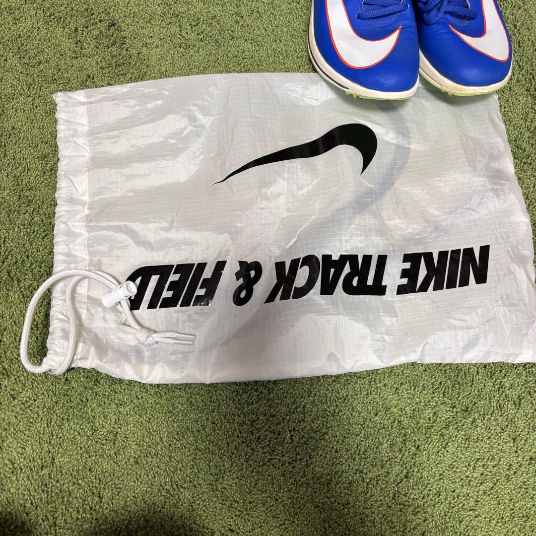 【26.5】 Nike トリプルジャンプ エリート2