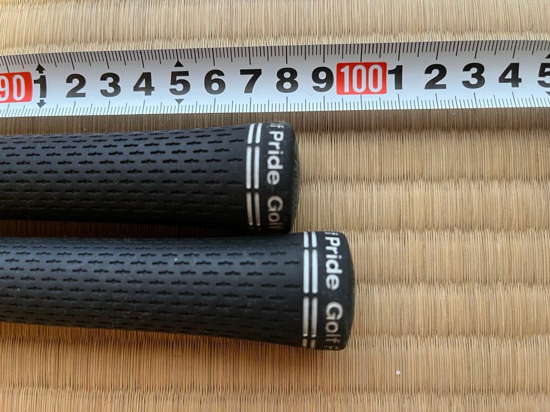 PING G430 ハイブリッド用シャフト Sフレックス 標準長