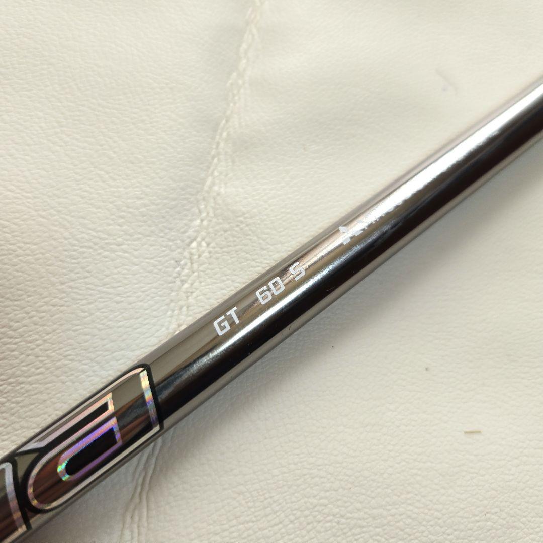【美品】Diamana GT ディアマナGT 60S フェアウェイウッド FW
