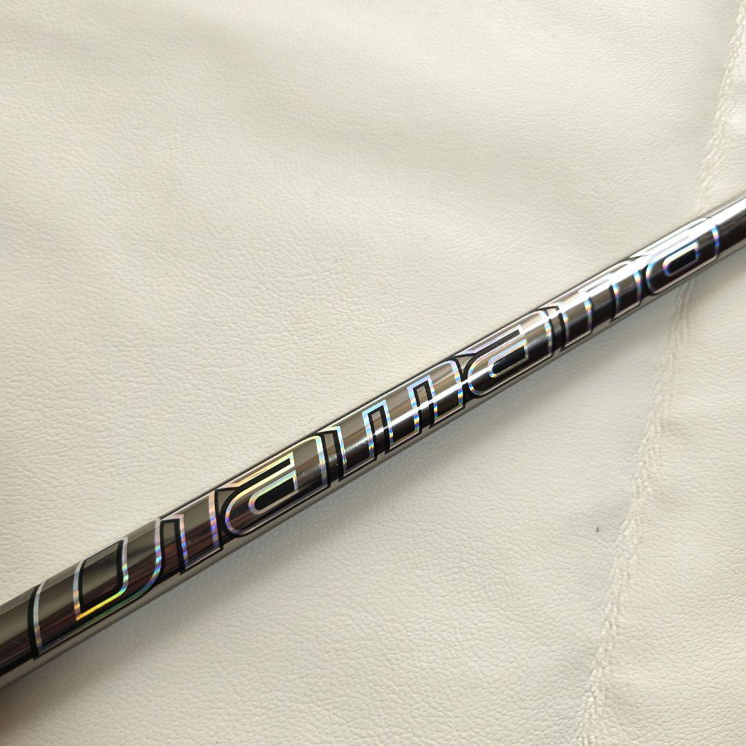 【美品】Diamana GT ディアマナGT 60S フェアウェイウッド FW