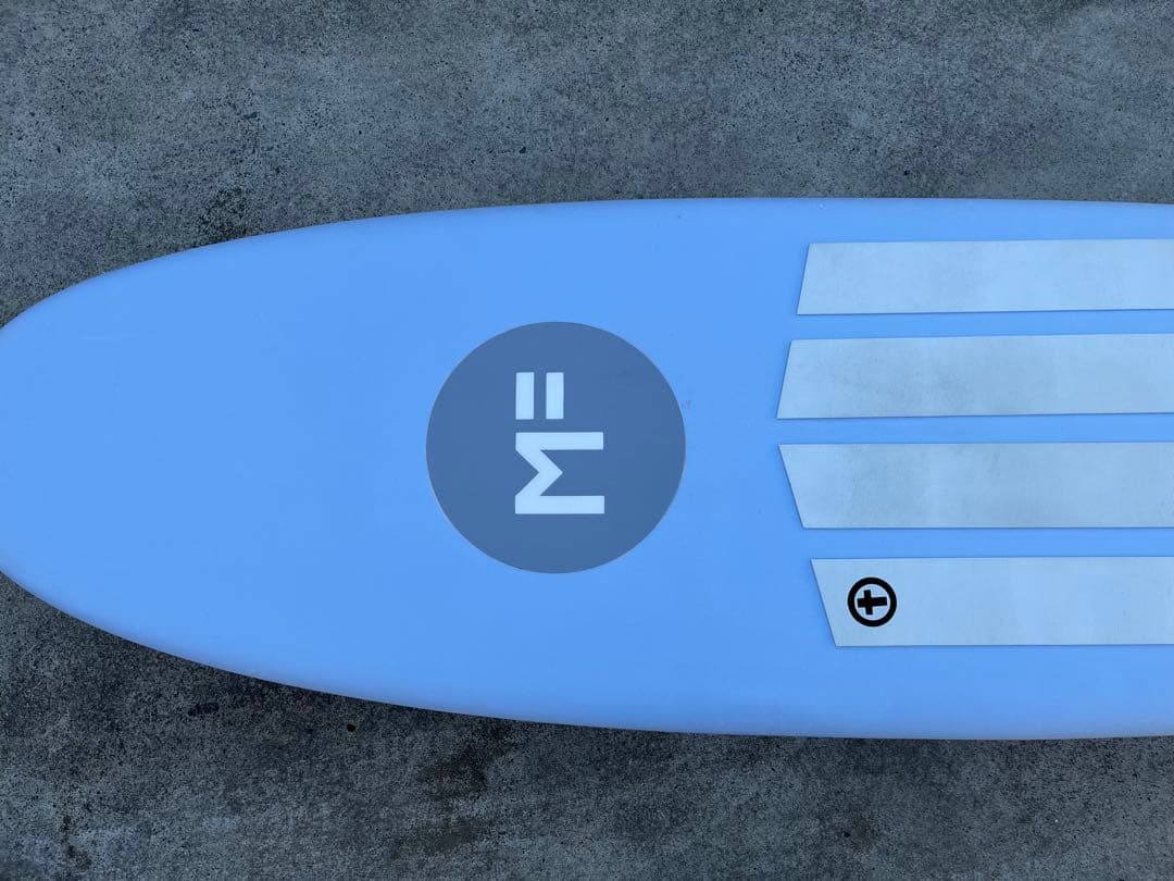 ミックファニング　MF BEASTIE 7’0” ファンボード　引き取り限定