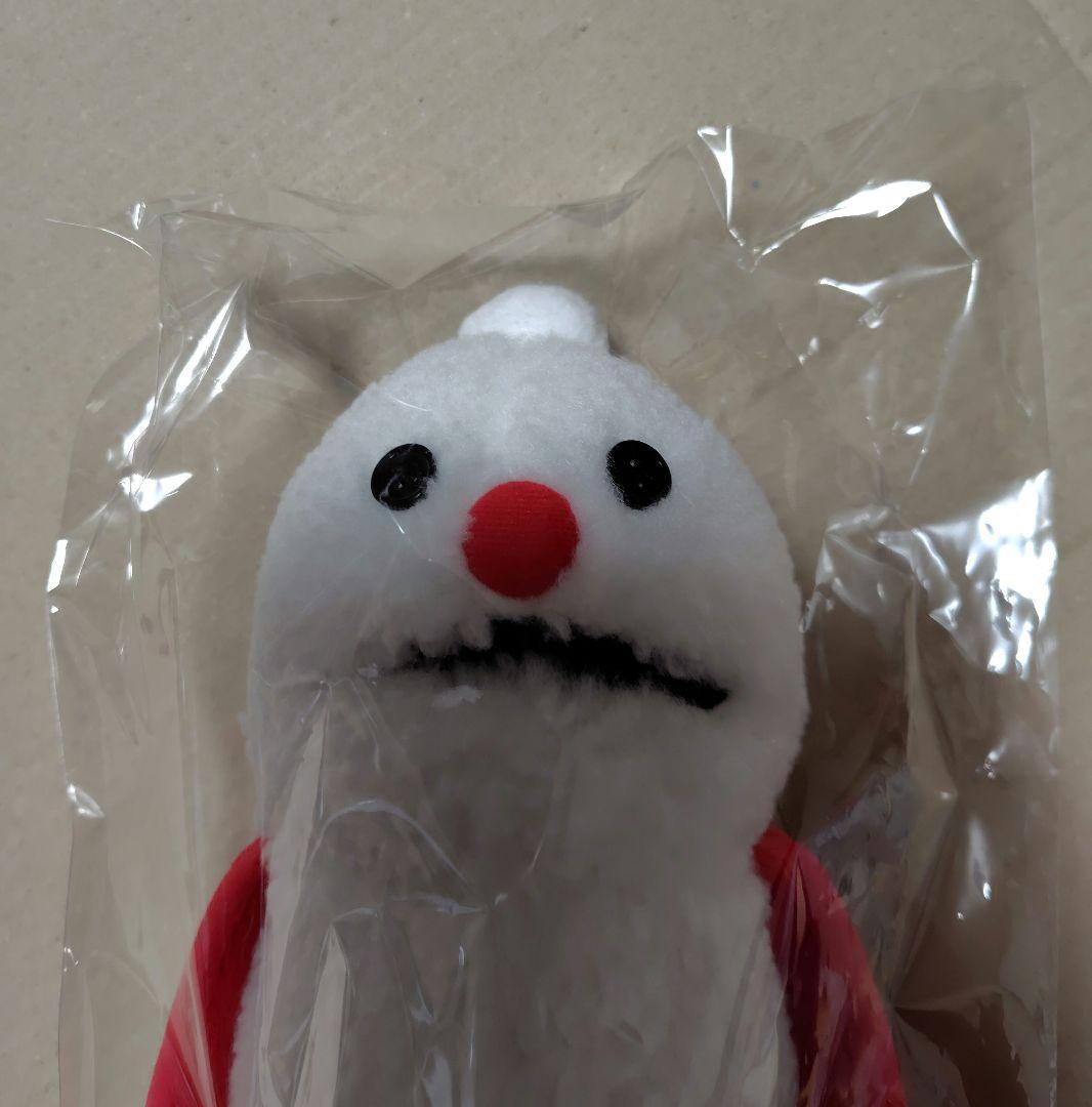 パペットスンスン　ポップアップショップ　ノンノン　ぬいぐるみ
