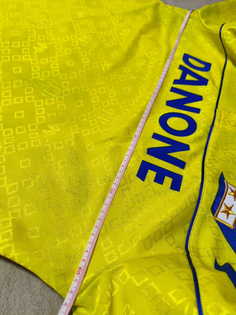 ウェア Juventus away 1993-94 #10 Roberto Baggio