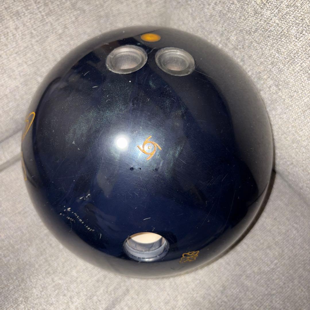 ダークフィジックス　ストーム　中古　ブラック　15ポンド
