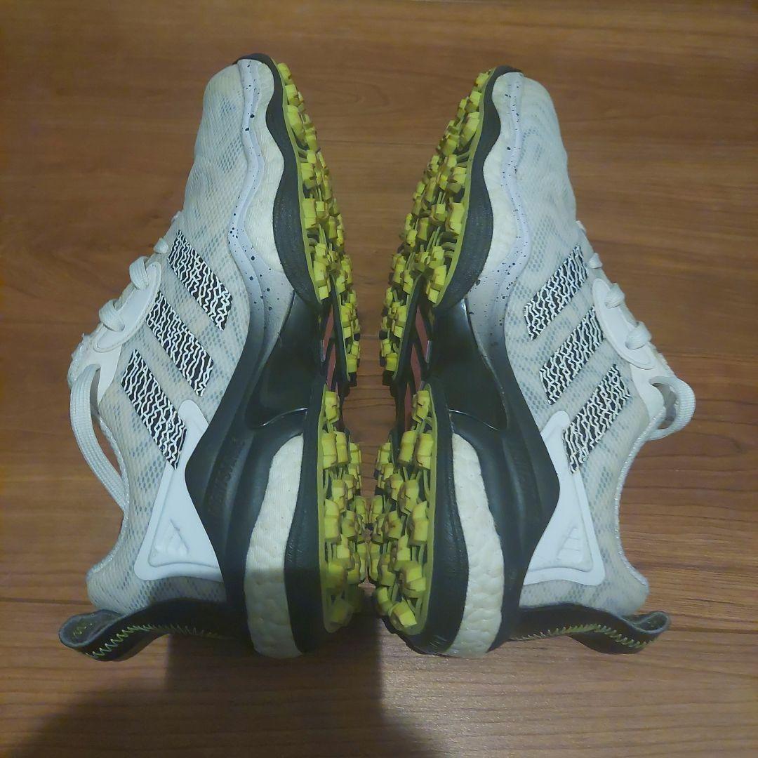 adidas コードカオス 25