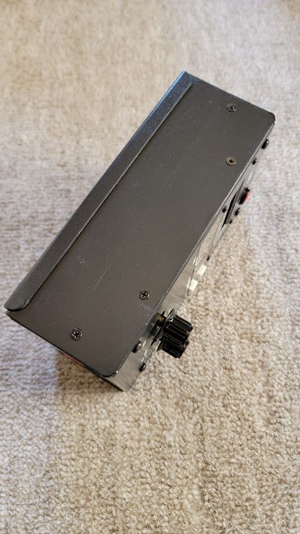 アンテナアナライザー MFJー259B ジャンク品