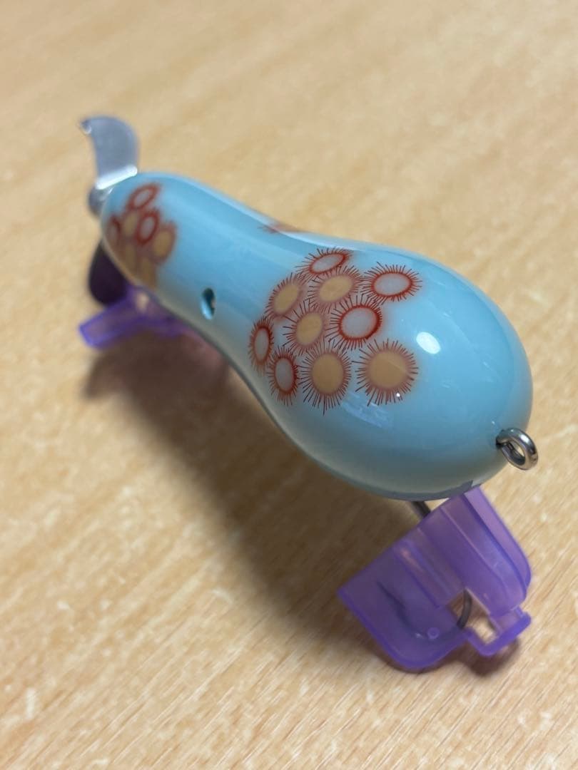 【BOCCOM】　ボッコム　テュララ　オリカラ