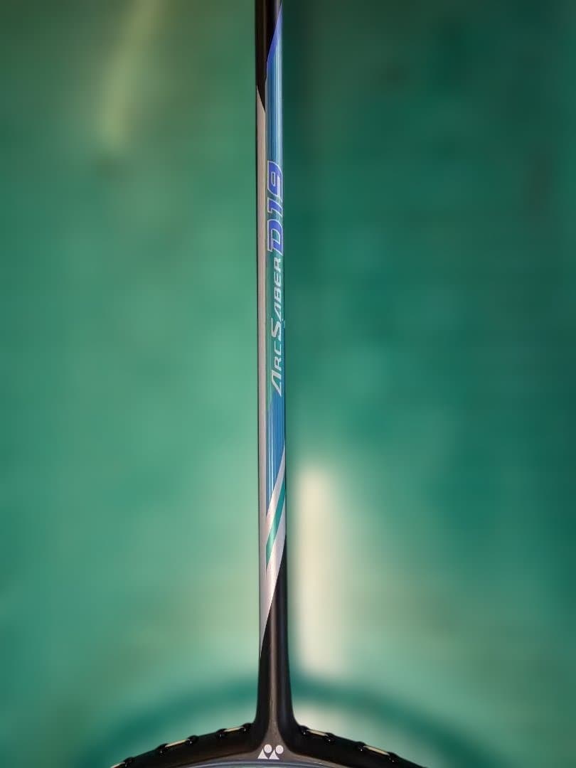 YONEX ARCSABER Z-SLASH D19 2本セット