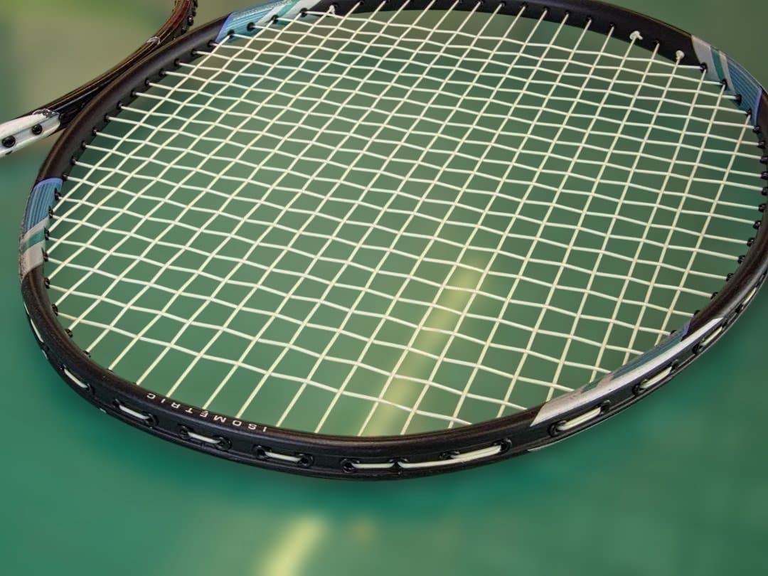 YONEX ARCSABER Z-SLASH D19 2本セット