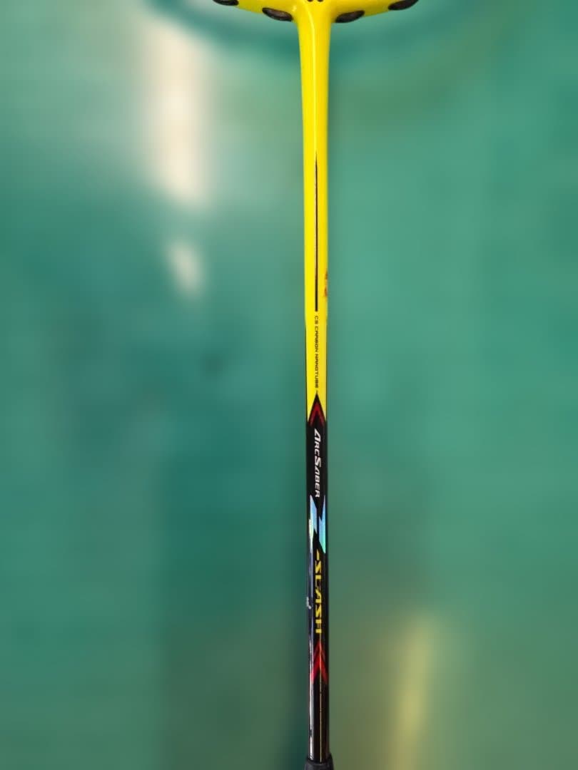 YONEX ARCSABER Z-SLASH D19 2本セット