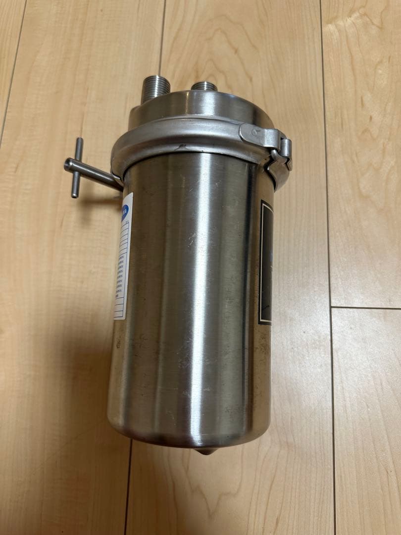●中古●メイスイ 業務用浄水器 NFX-MC 本体のみ