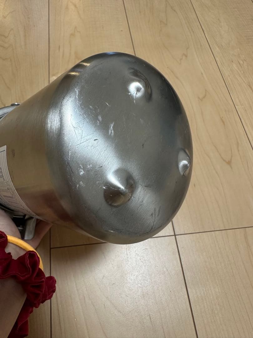 ●中古●メイスイ 業務用浄水器 NFX-MC 本体のみ