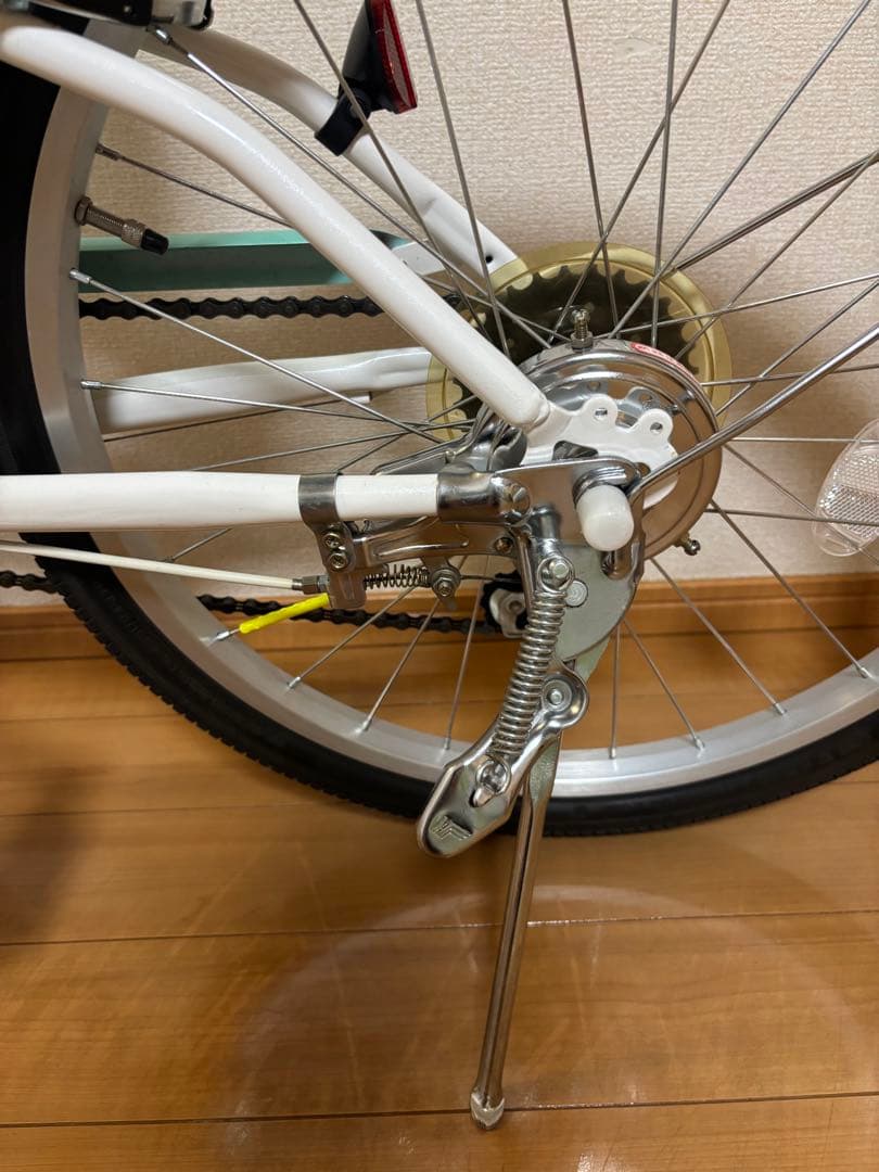 子供用自転車 サイクルベースあさひ 22インチ