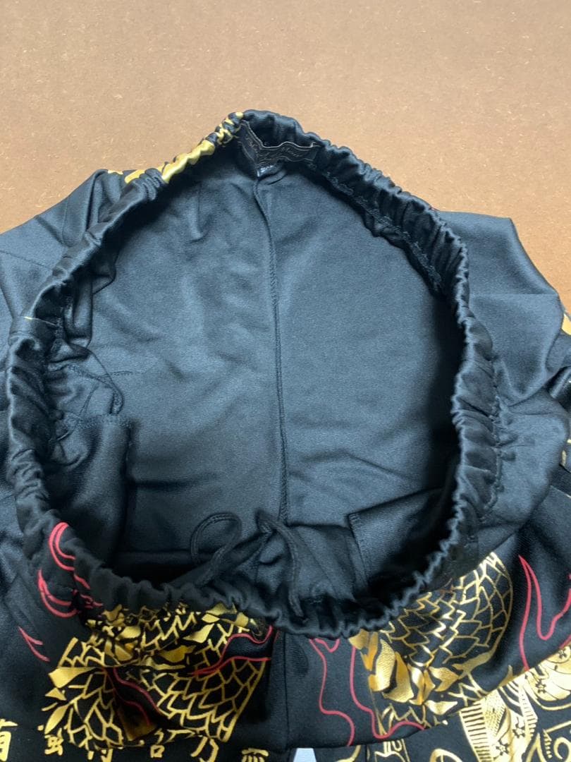 [BLOOD MONEY TOKYO] ジャージセットアップ 2XL