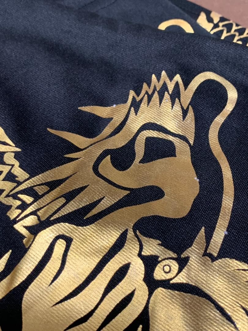 [BLOOD MONEY TOKYO] ジャージセットアップ 2XL