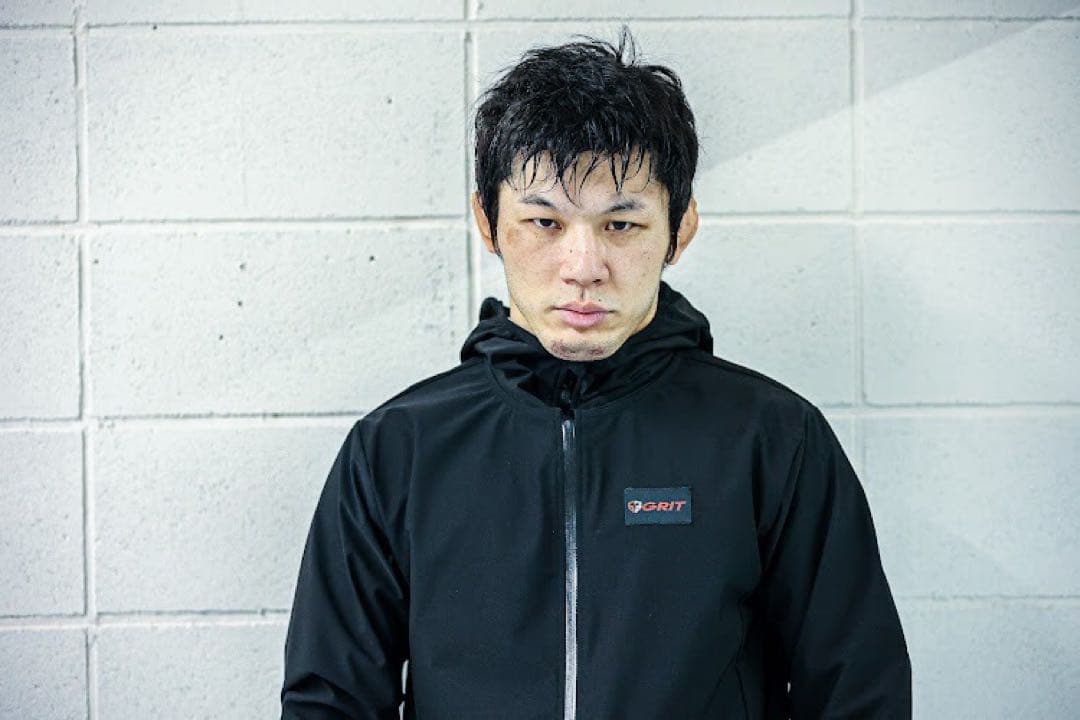 GRIT サウナスーツ 上下セット