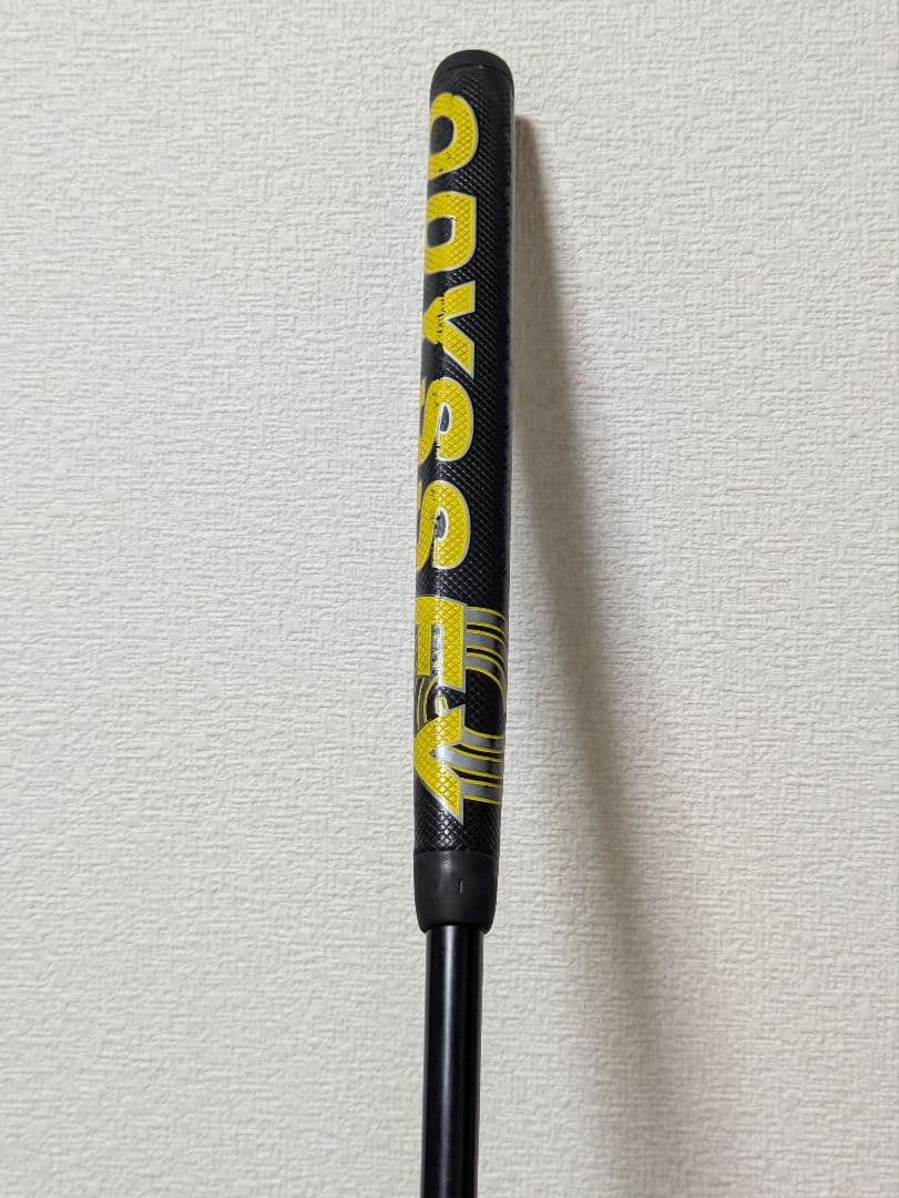 オデッセイ　ストロークラボ　ONE　パター
